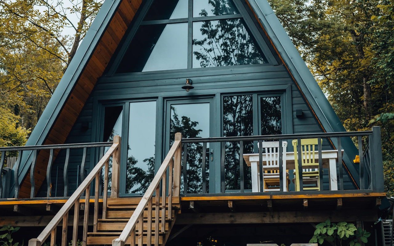 Staycation: Destination Austin