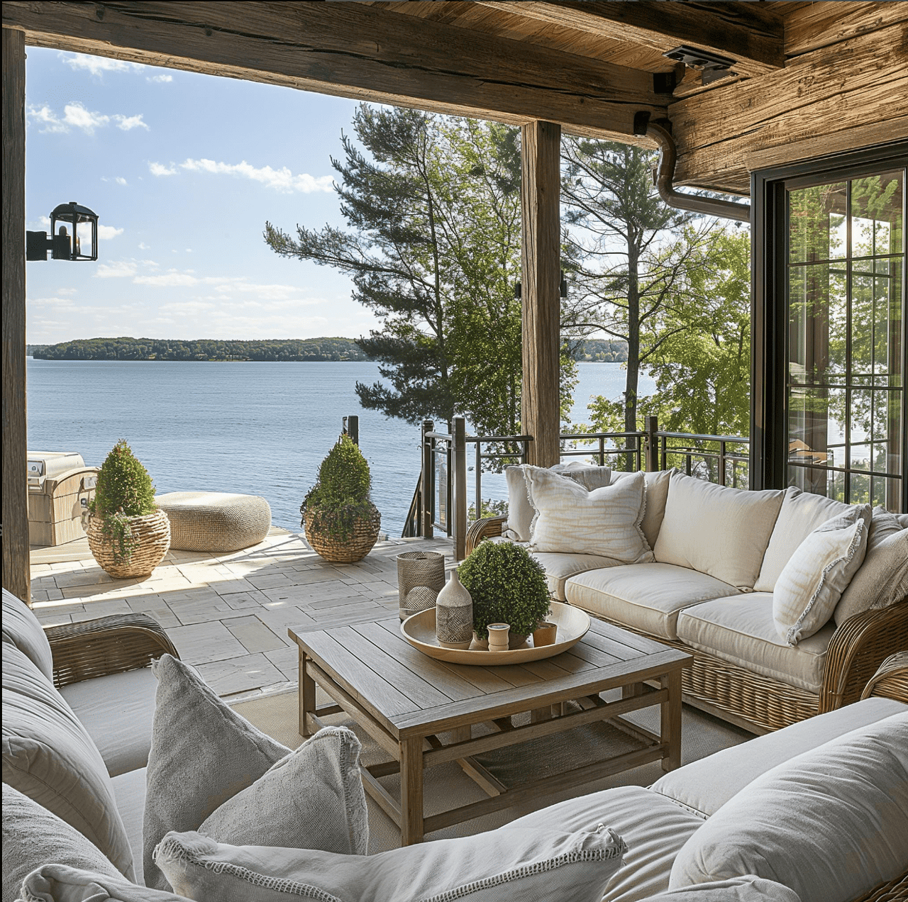  Essential Summer Home Maintenance Tips