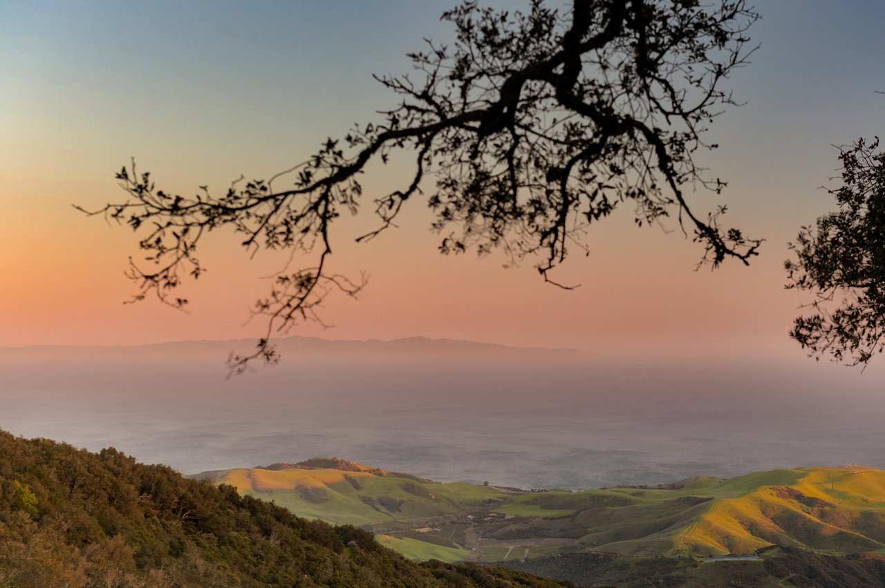 Rancho Dos Vistas Reserve