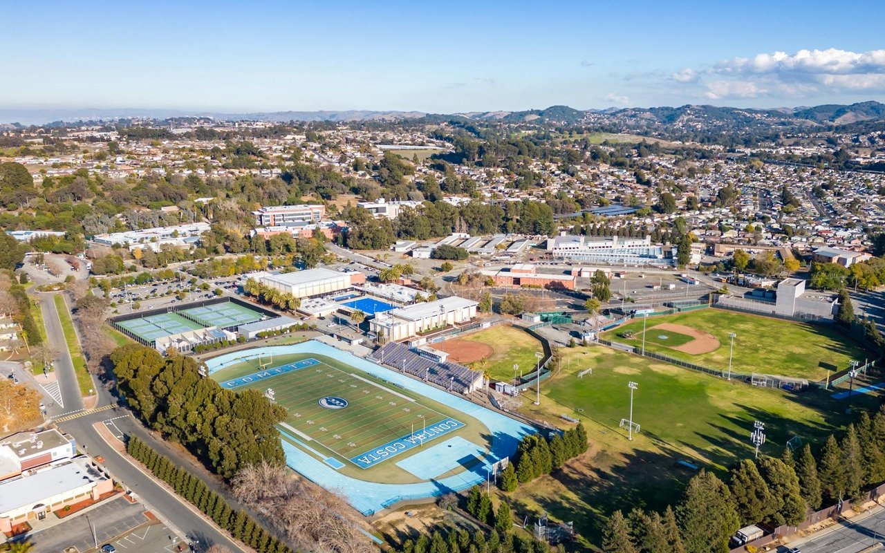 El Cerrito