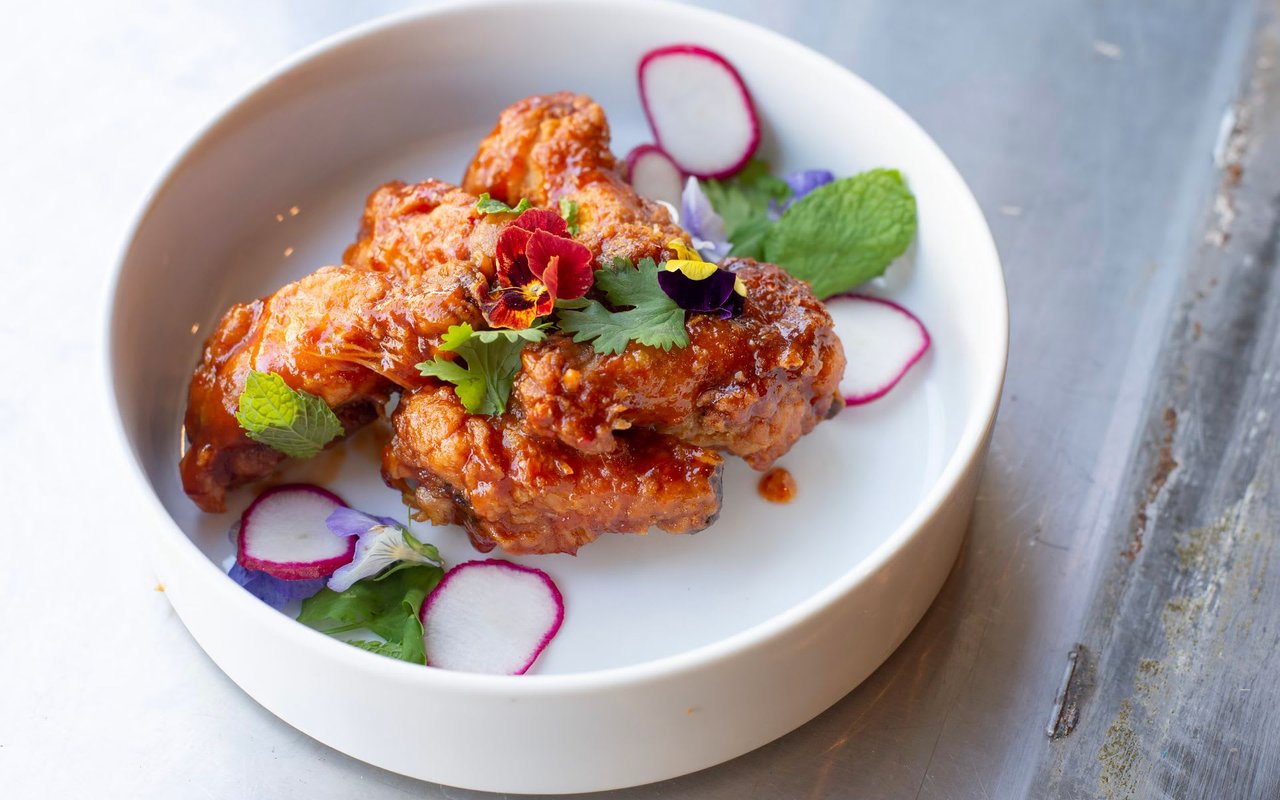10 Best Restaurants in Ventura County