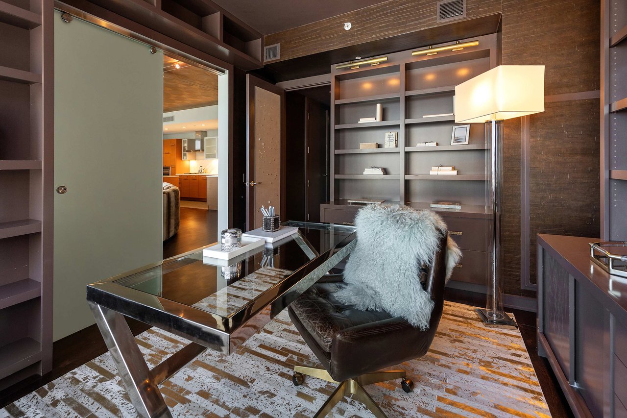 Ken Fulk - Designed Showcase Condominium