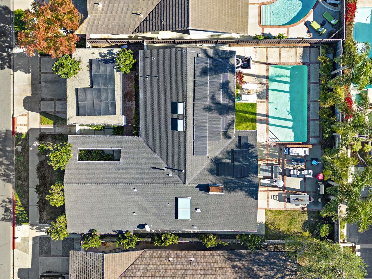 1831 Seadrift Drive