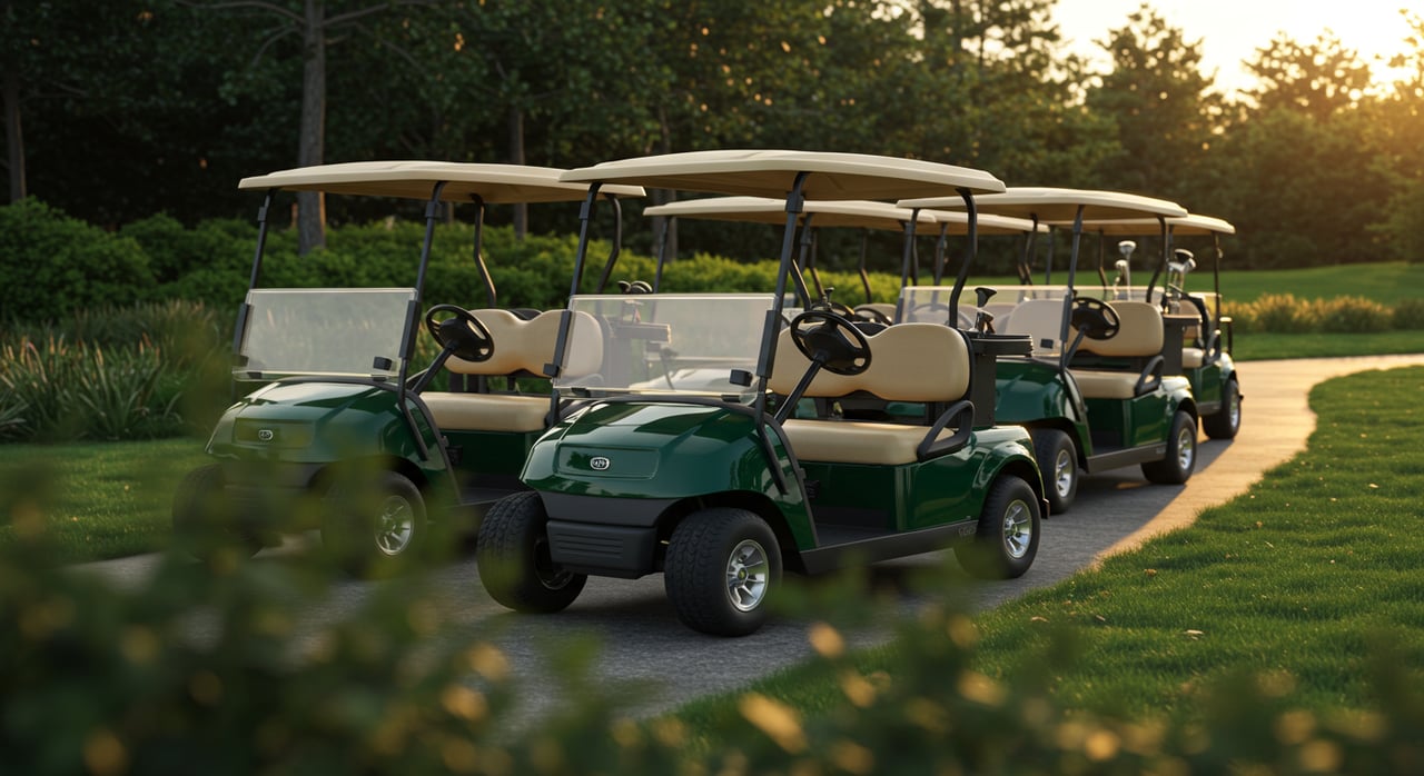 4 Best Country Clubs in Lake of the Ozarks
