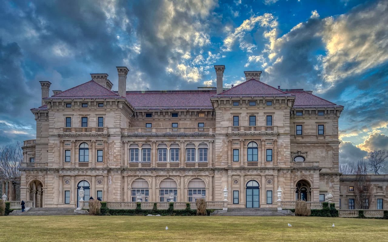 The Top Attractions in Newport, RI, For Locals or Tourists