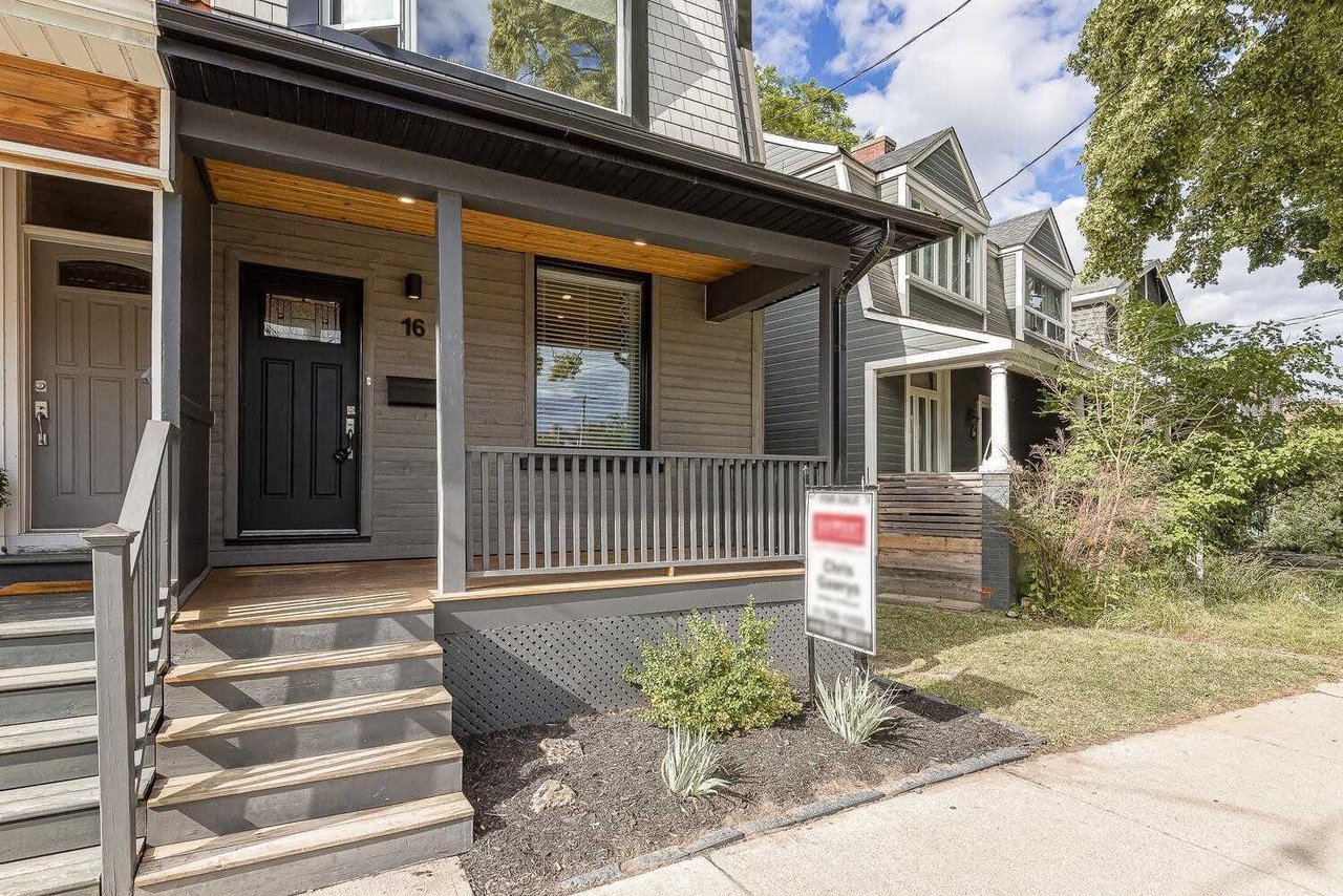 PLAYTER ESTATES SEMI