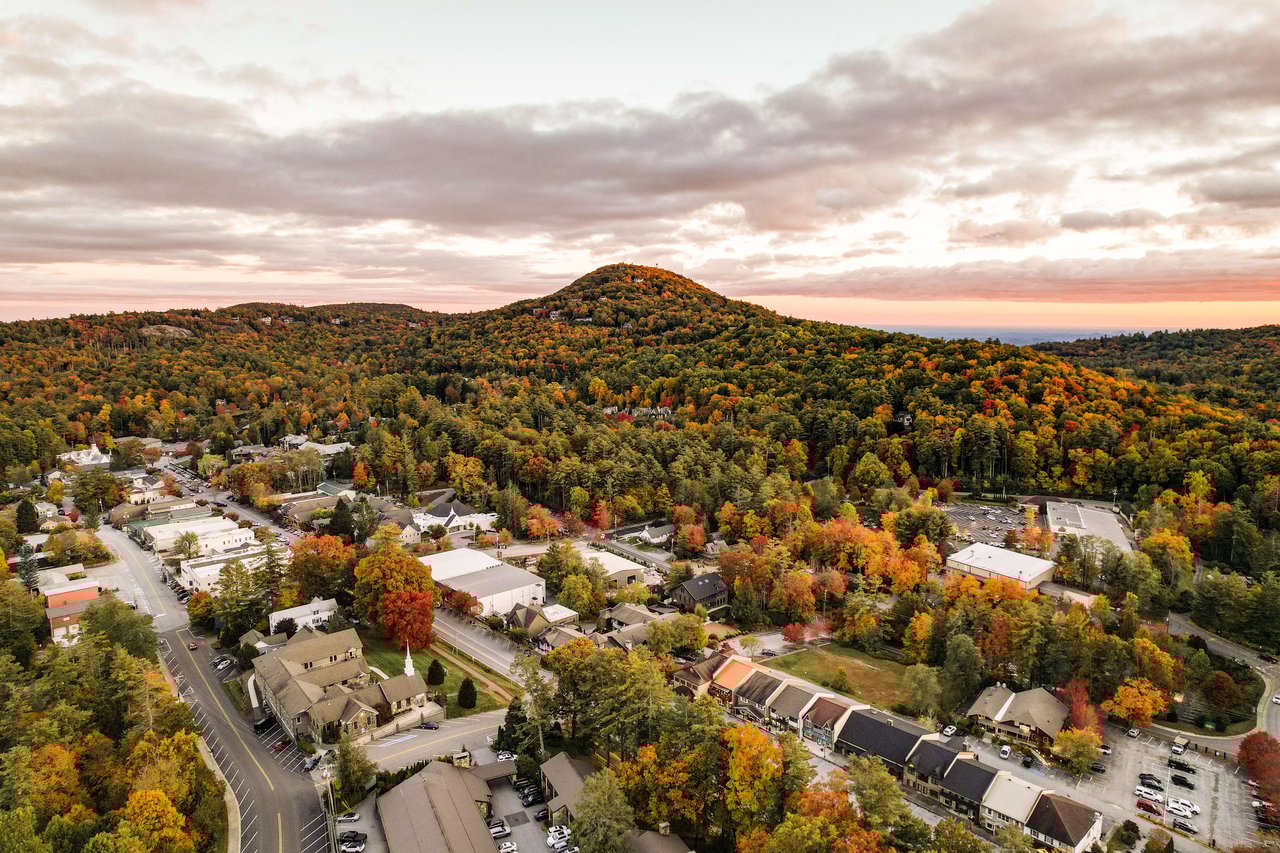 Highlands, North Carolina