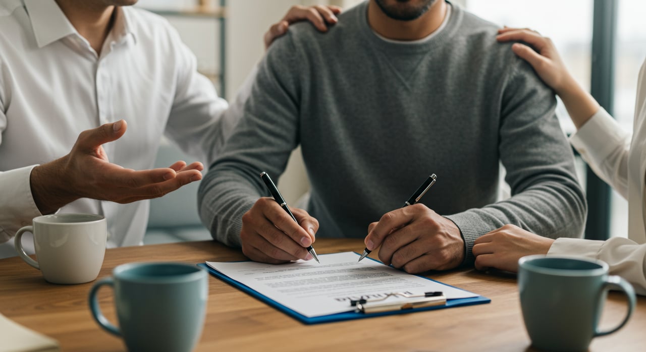 What Your Credit Score Has To Do With Buying a Home