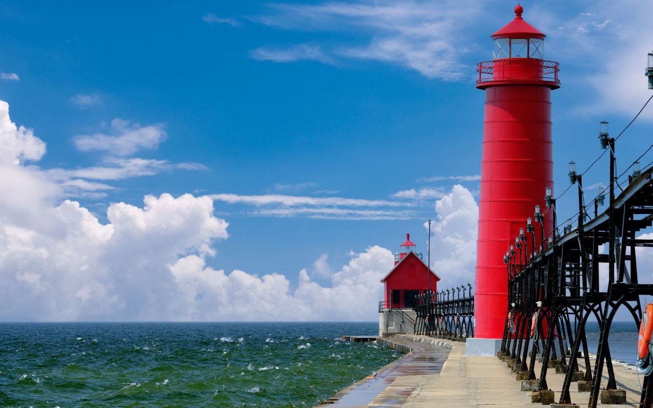 Grand Haven