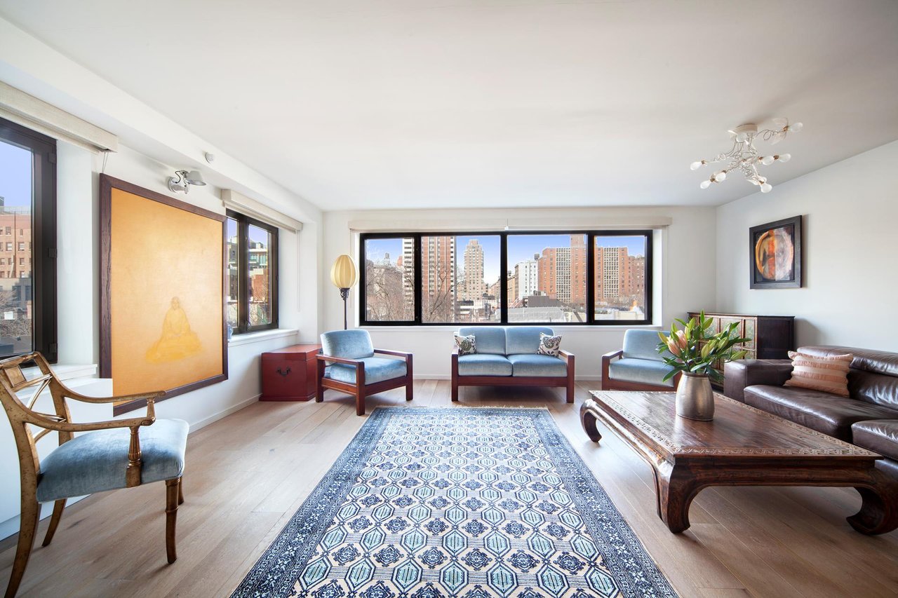 101 W 87th St, 210