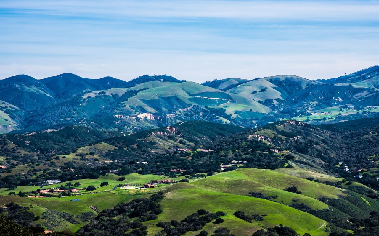 Carmel Valley