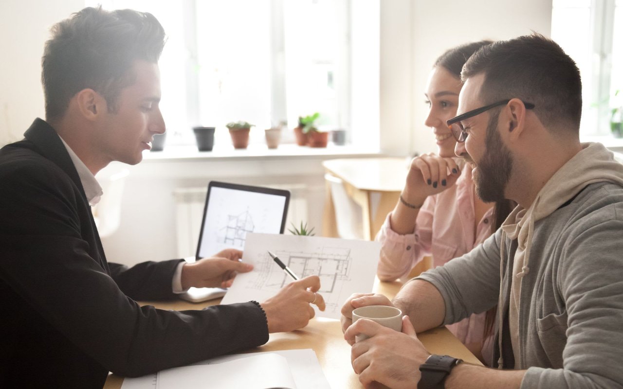 Breaking News: Fannie and Freddie Formally Announce 3% Down Programs