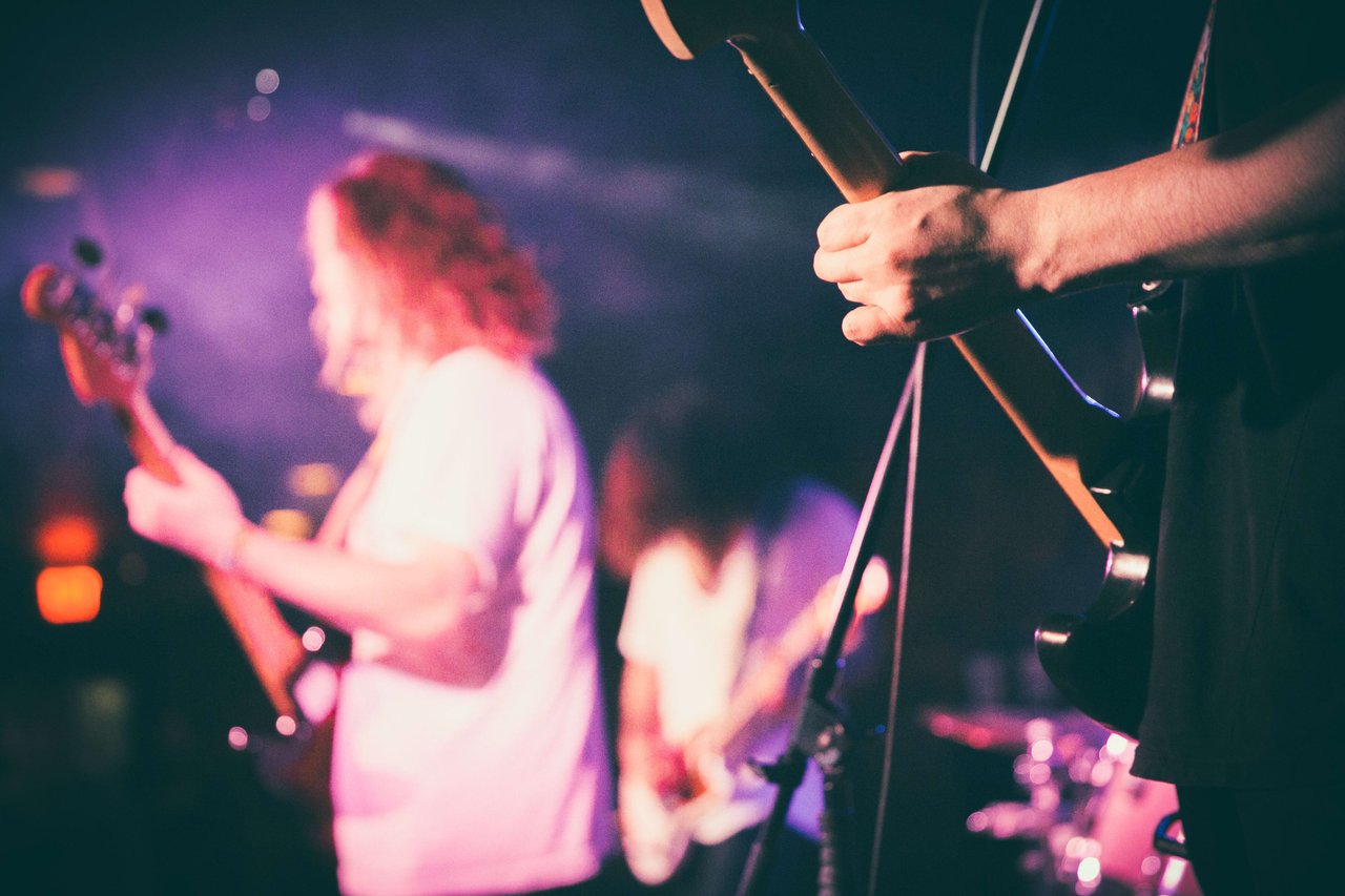 Wednesday Night Concert Series: Sand Ole Opry