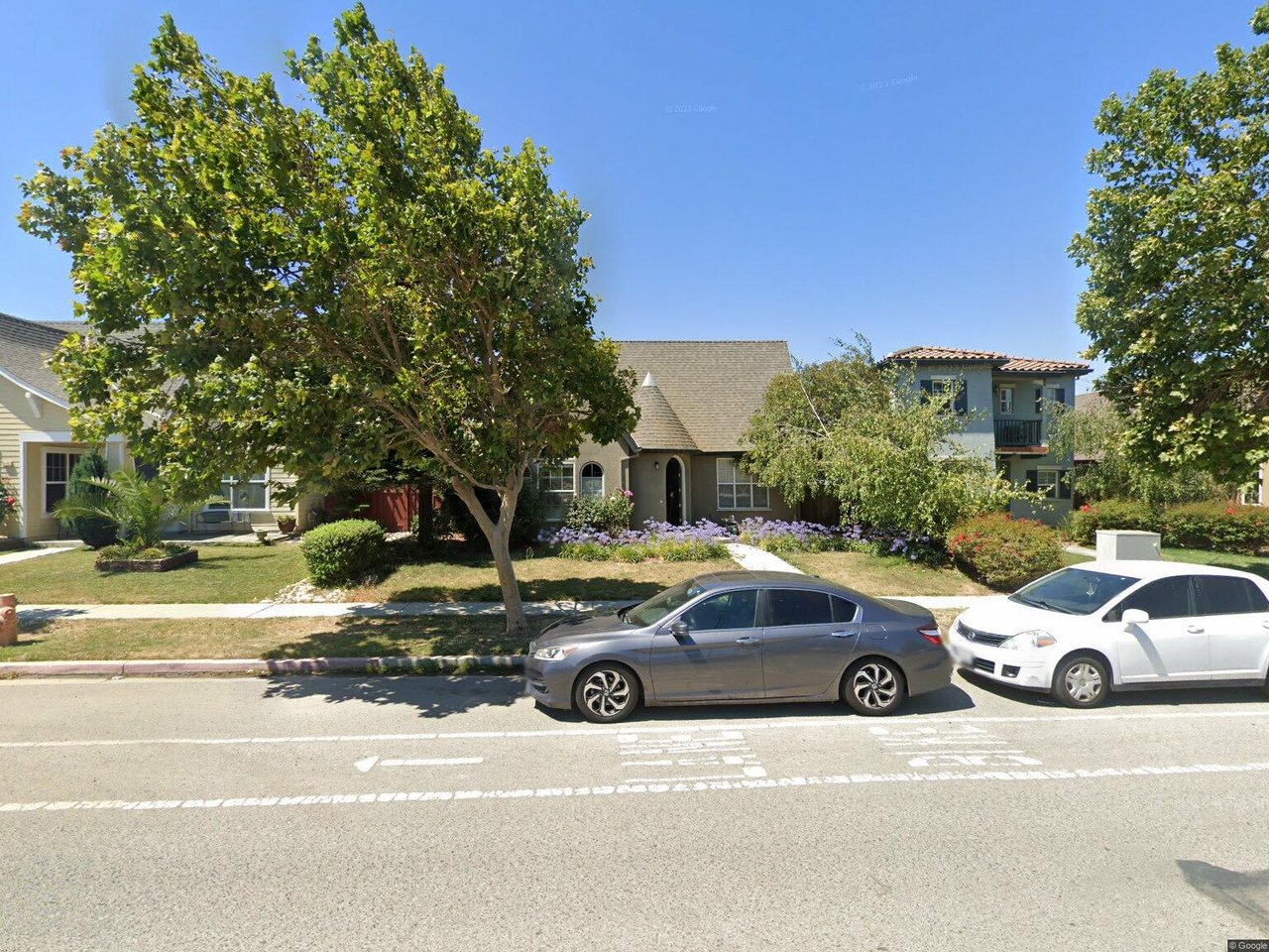 637 Spreckels Rd