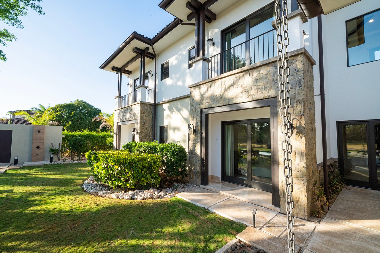 Signature Golf Front Luxury Estate, Hacienda Pinilla, Guanacaste