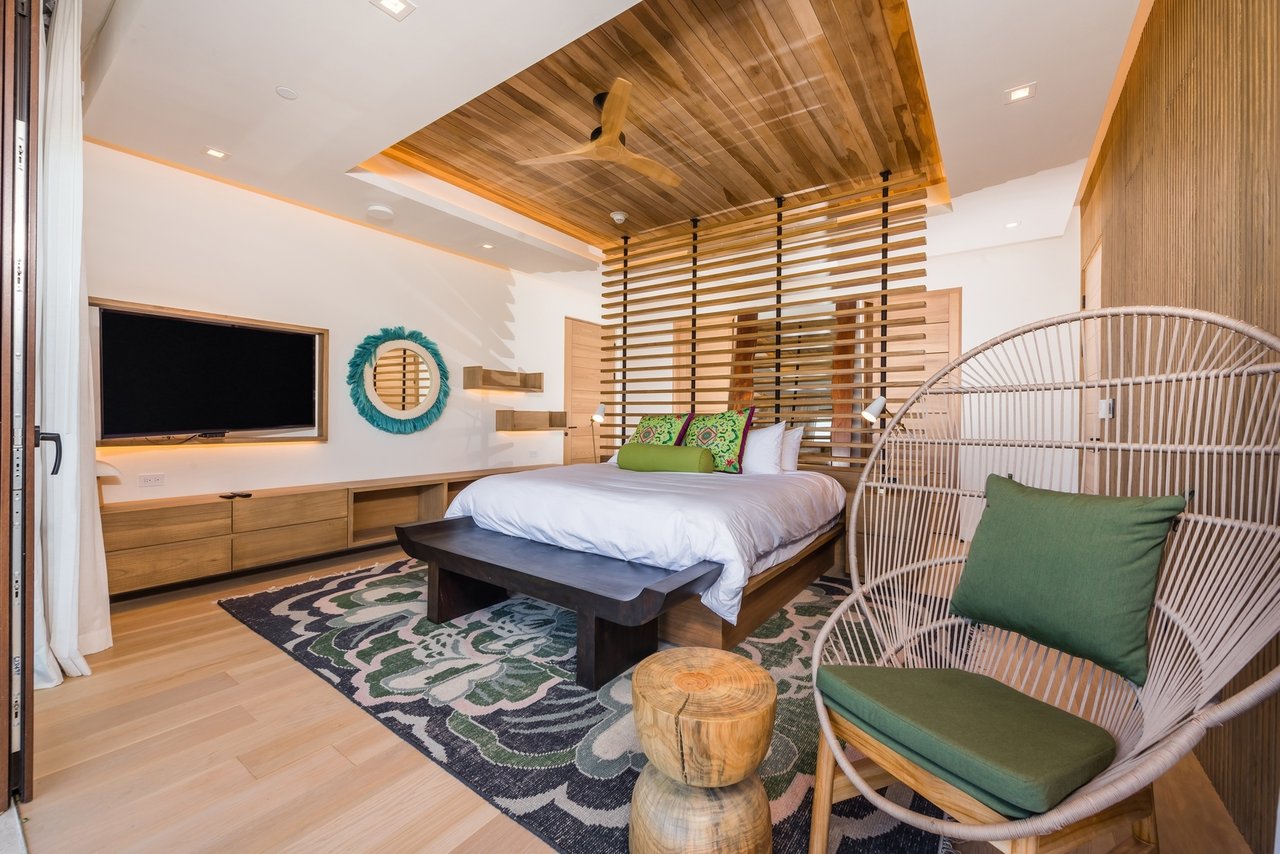Modern Tropical Ocean Estate, Flamingo, Guanacaste