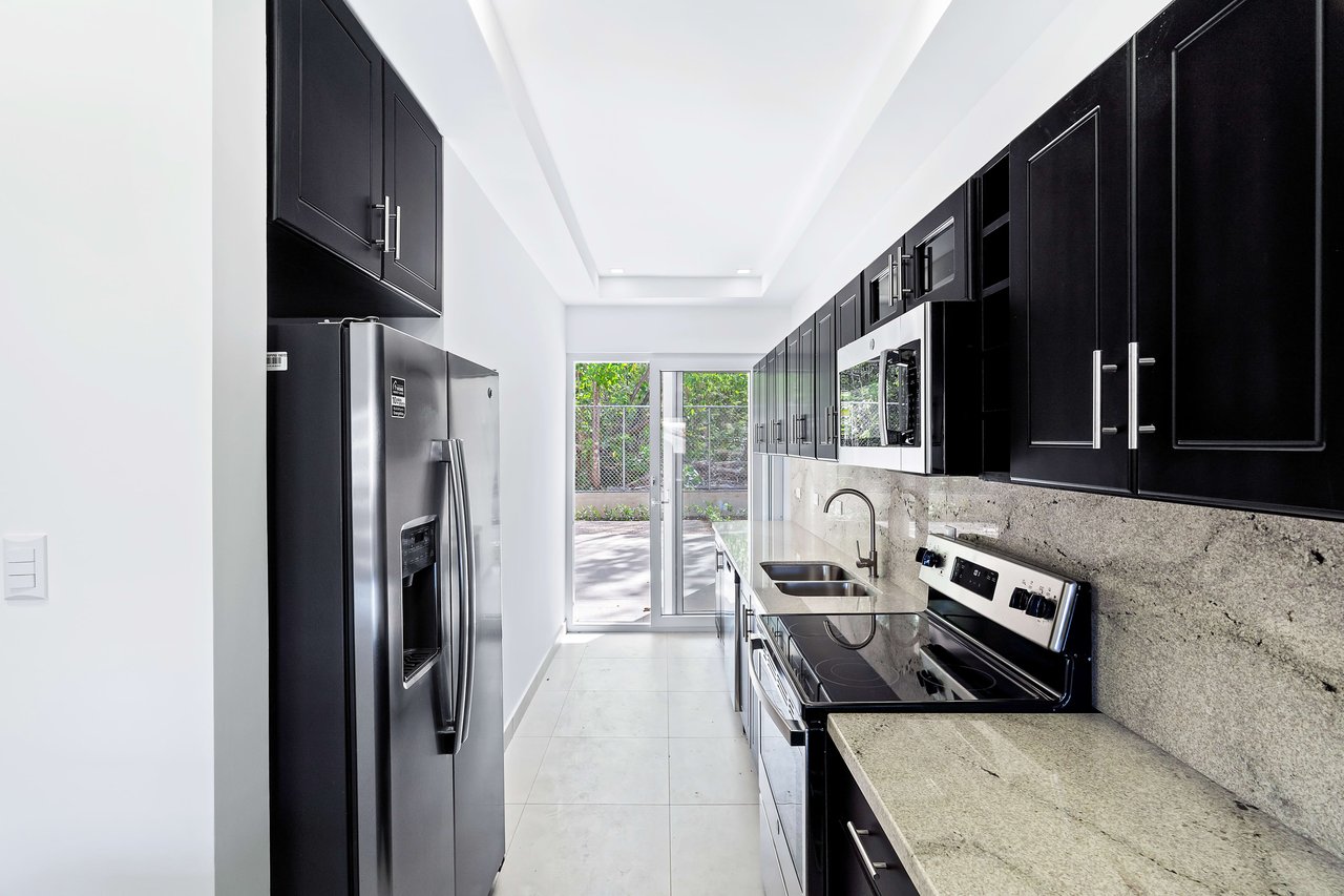 Jacarandas #24 | Luxurious New Townhome in Serene Setting Near Tamarindo