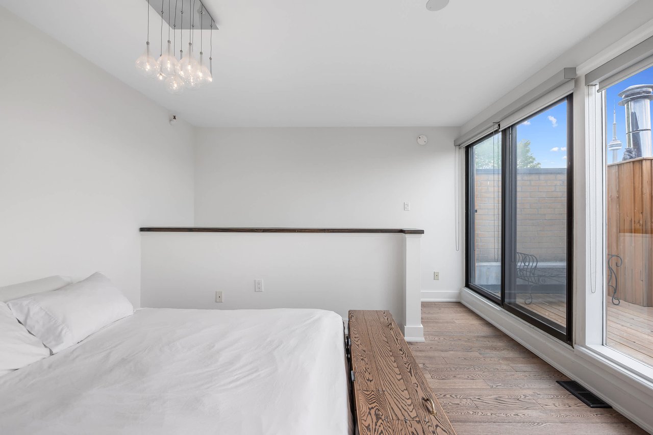 75 Markham Street #16
