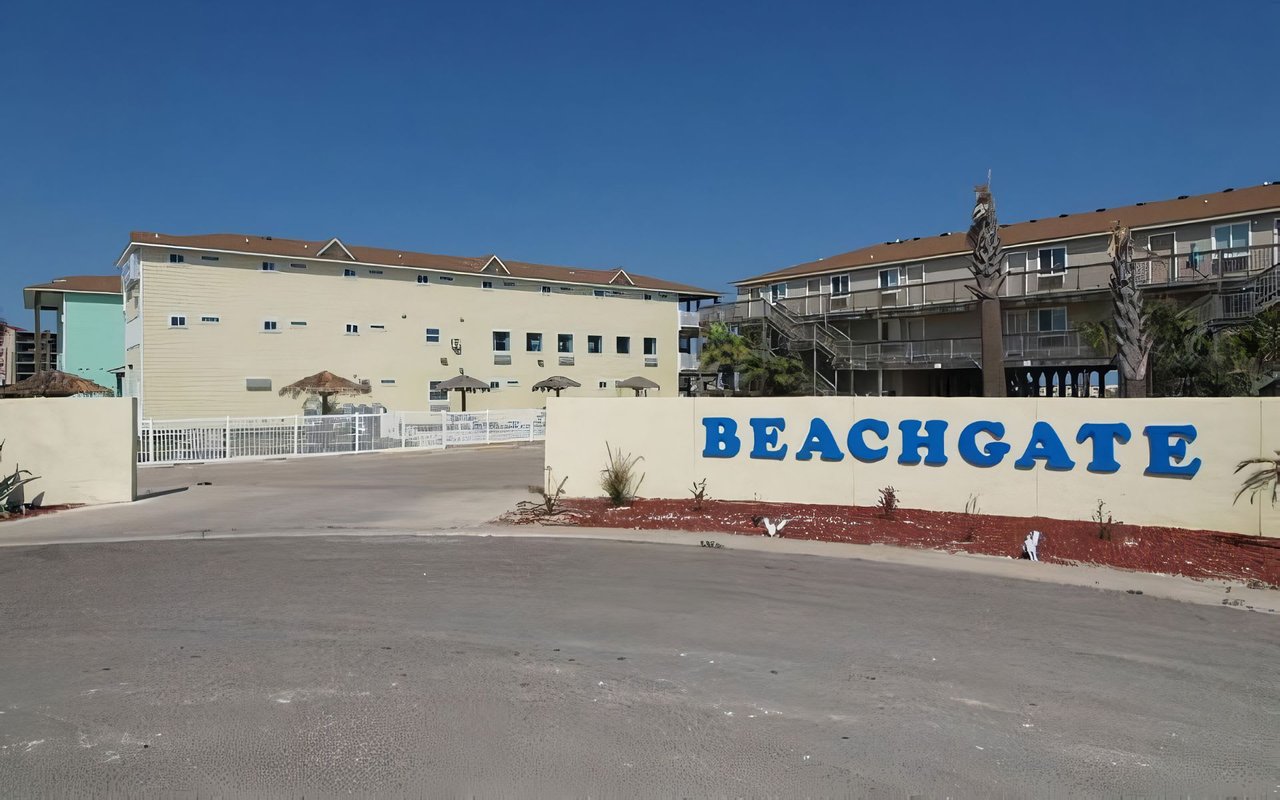 Beachgate Condo for Sale in Port Aransas
