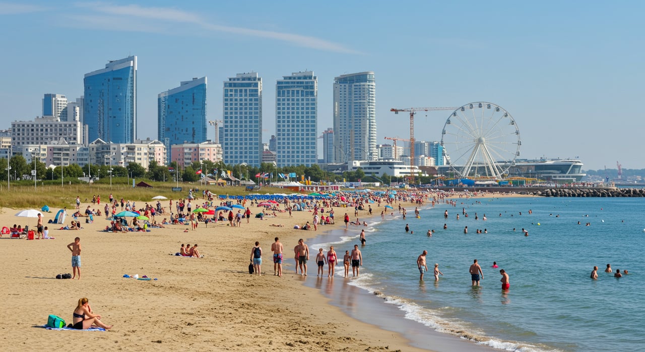 7 Exciting Day Trips From Wilmington, NC