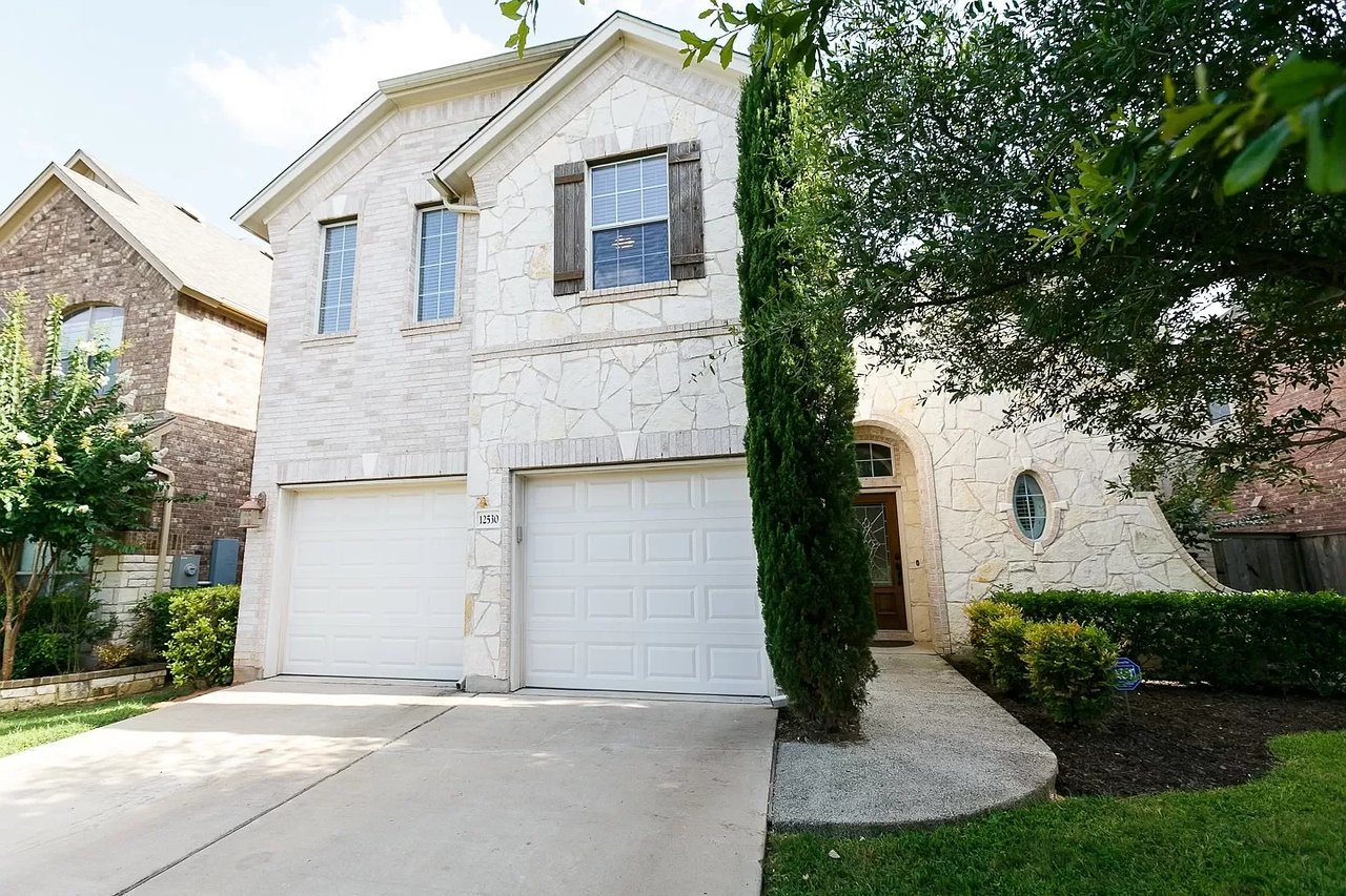 12530 Enchanted Forest Dr