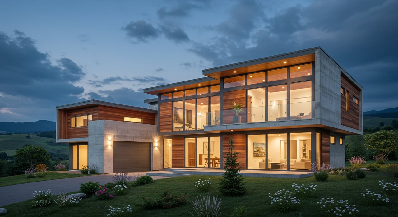The Top 5 Home Design Trends in 2020