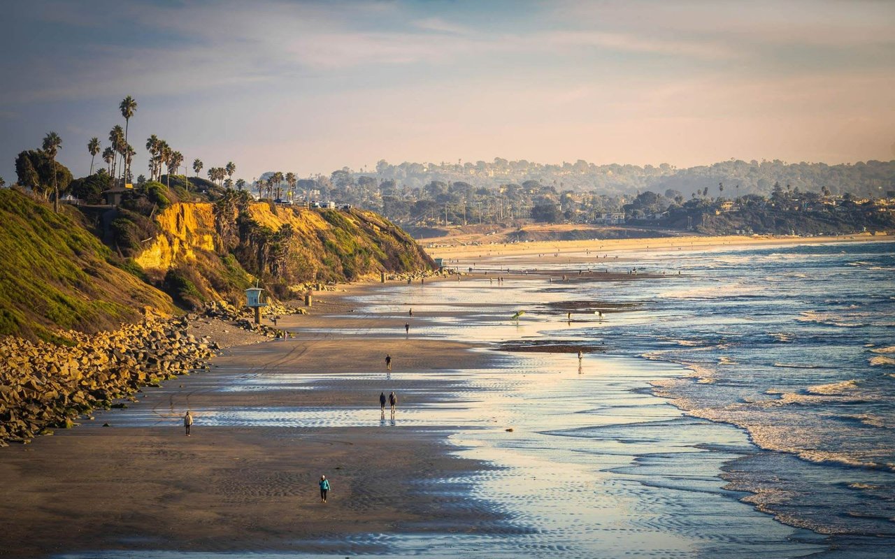 Encinitas