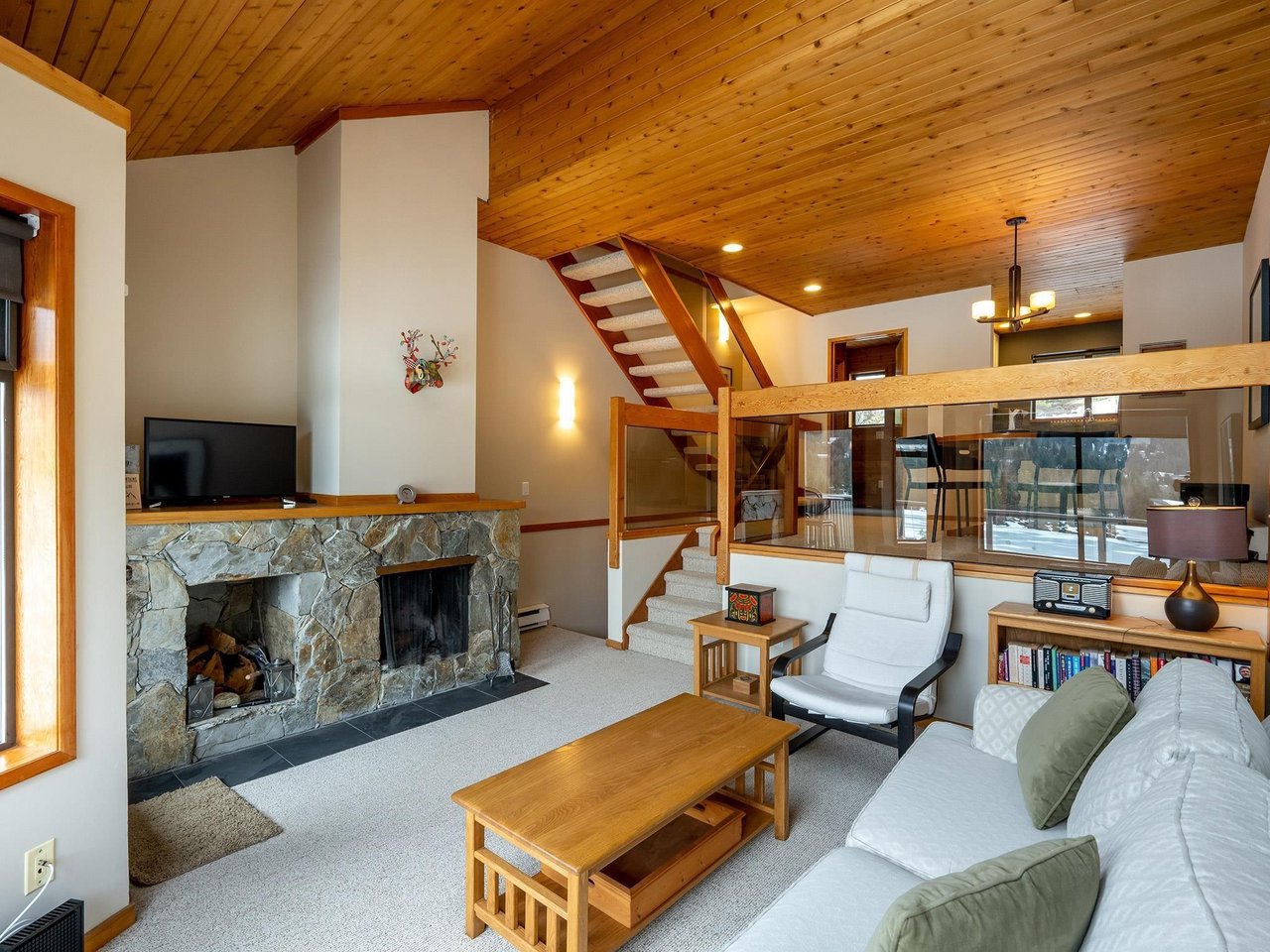80-1200 Alta Lake Road, Whistler