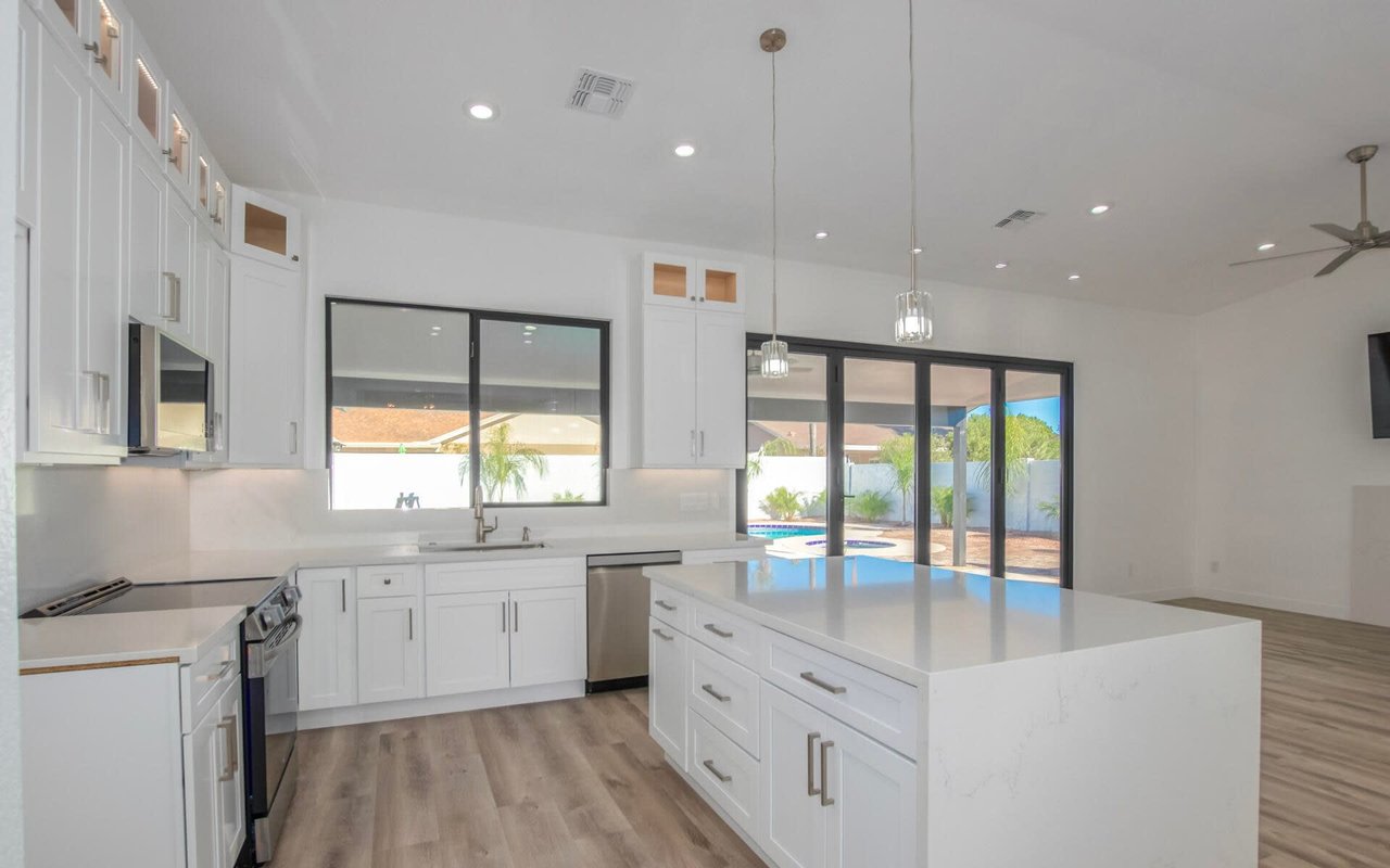 Mastering the Art of Flipping Houses in Scottsdale: A Strategic Guide