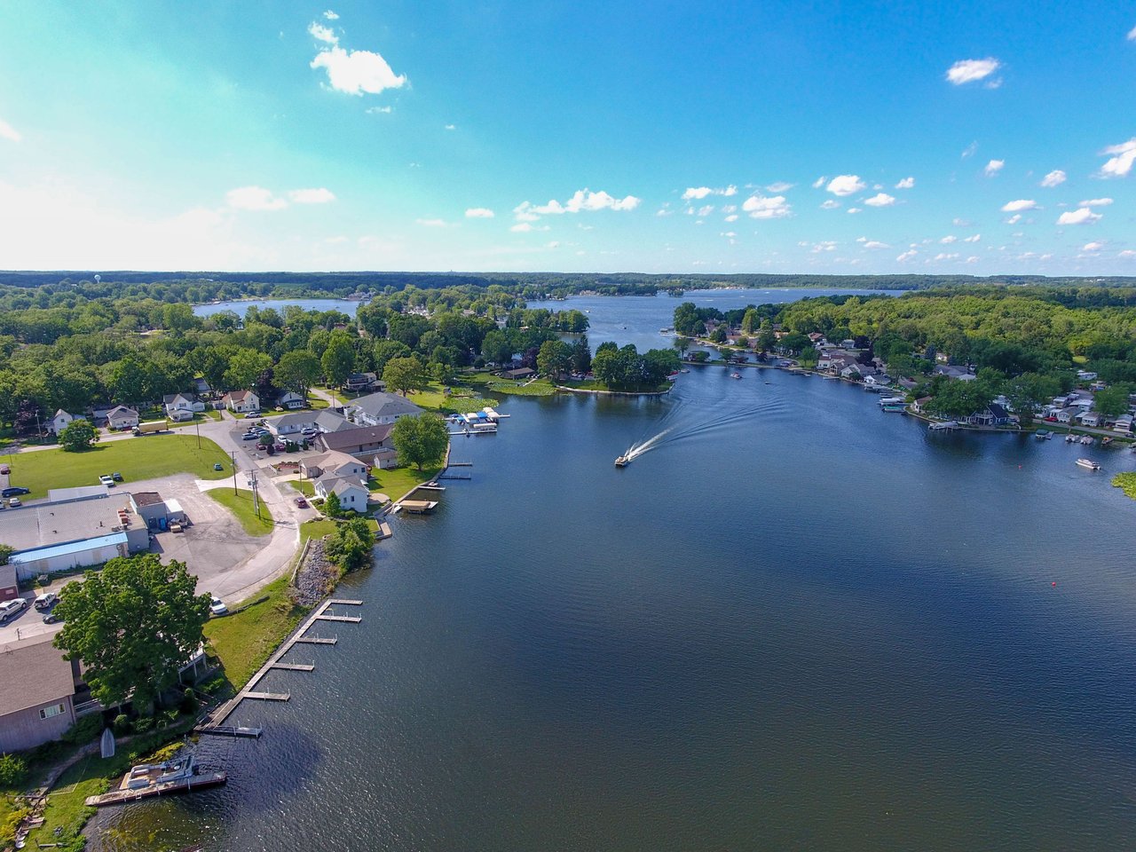 Winona Lake