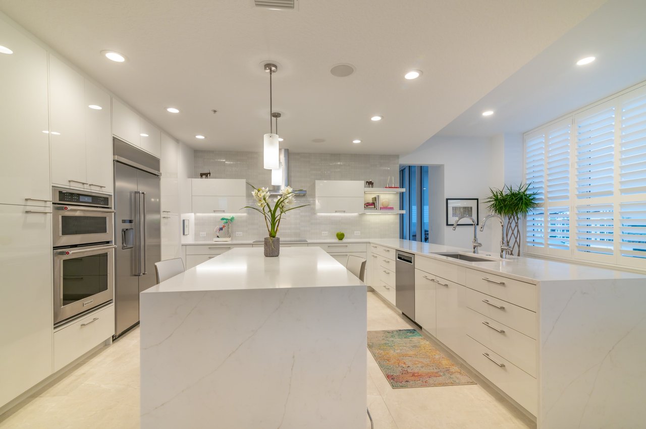 Marina Towers Unit 1004