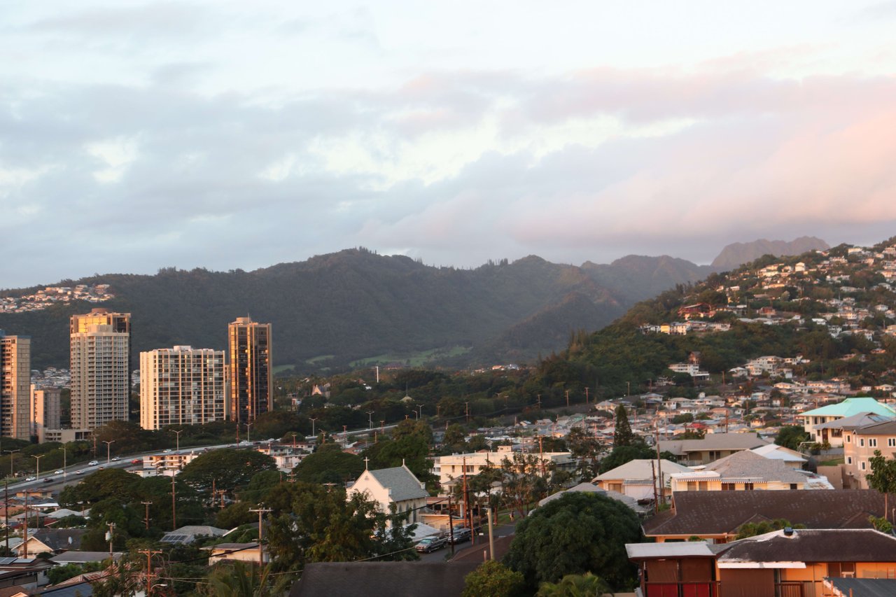 Nuuanu