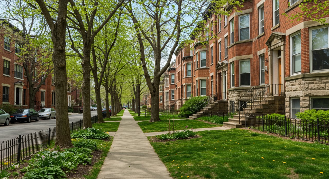 2015 Chicago Neighborhood Festival Schedule