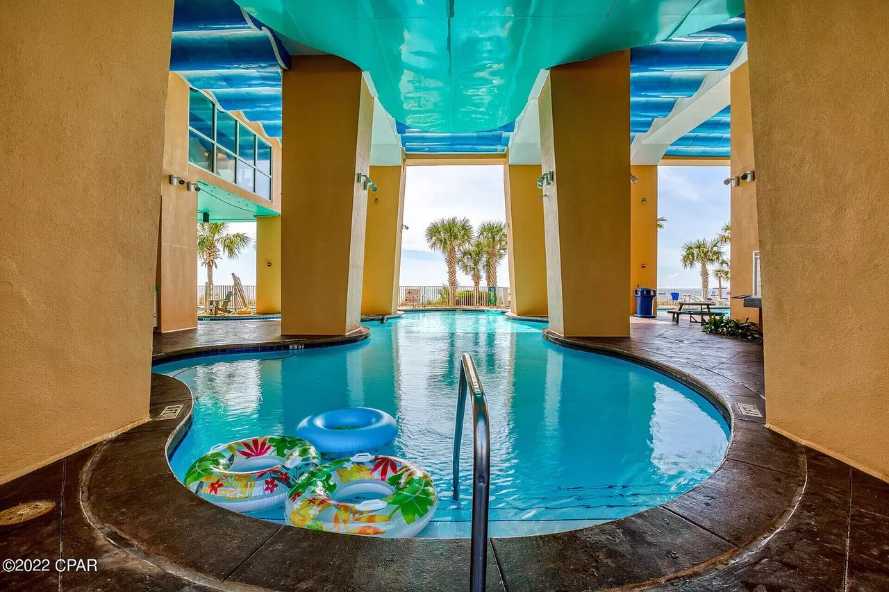 17729 Front Beach Road Unit 603E