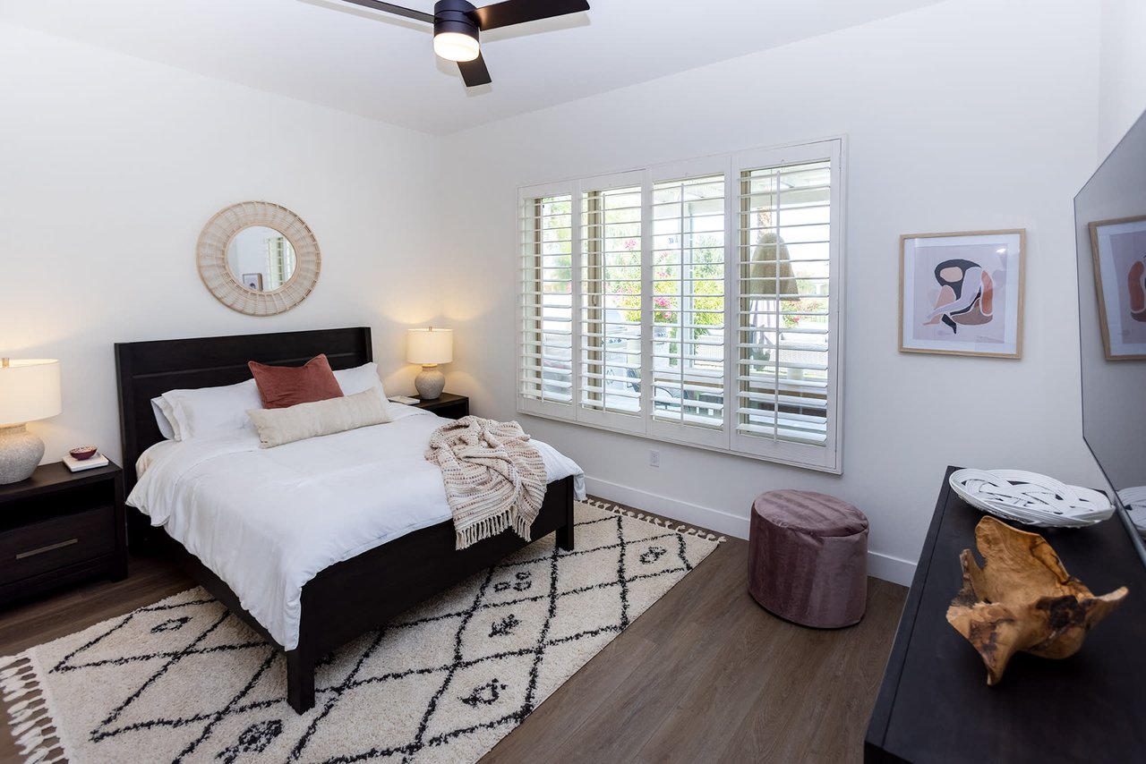 Coachella Valley Retreat