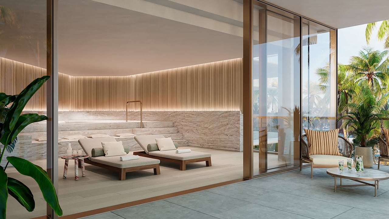 The Perigon Residences | Miami Beach