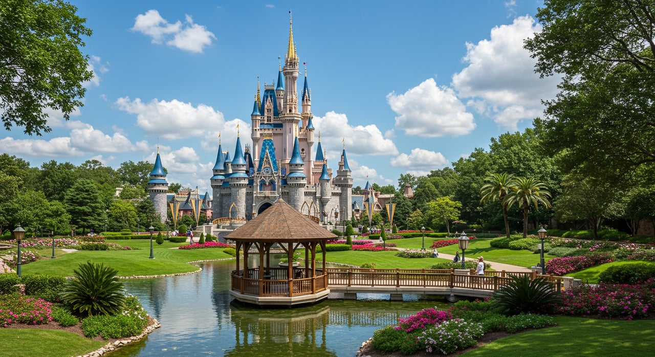 The 10 Best Things to Do in Orlando, Florida