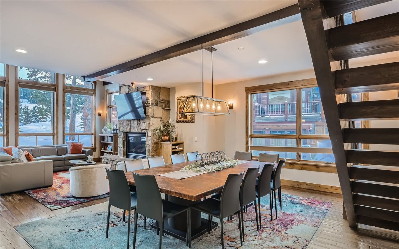 Luxury Home Design Trends for 2024