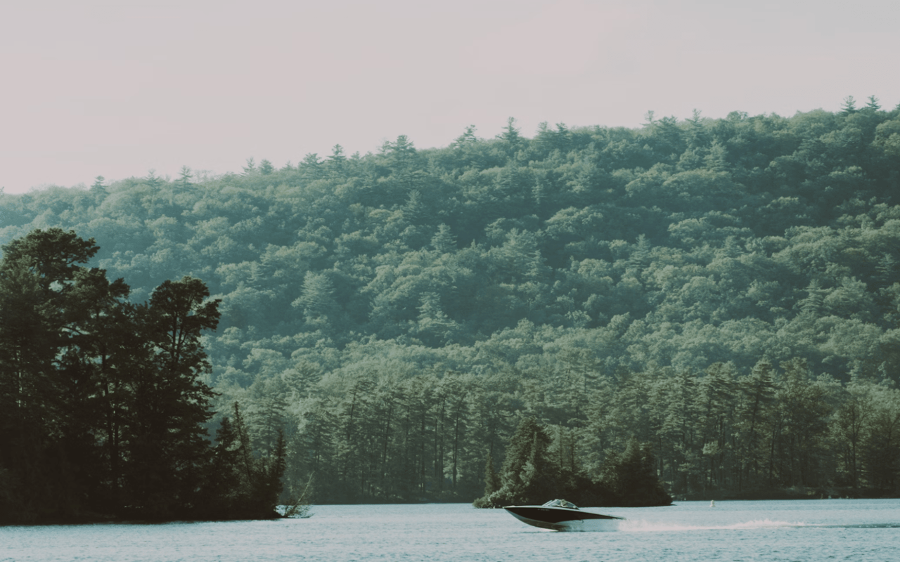 Living in Lake George, NY