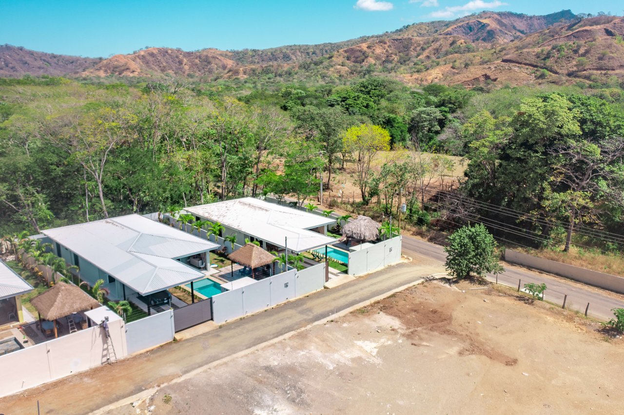 Casa Lipari |Just Finished, Beautiful house for sale!