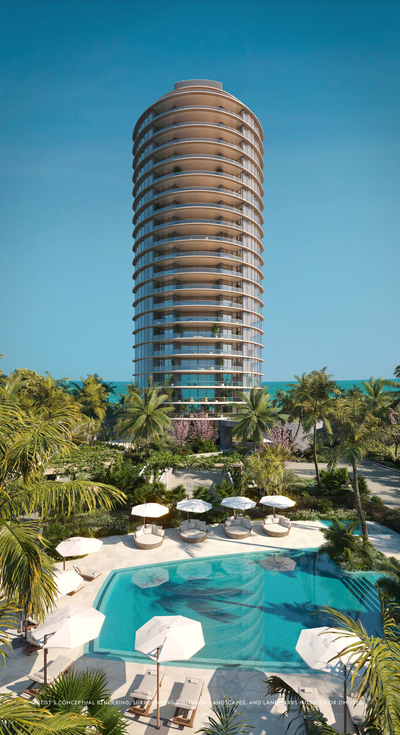 Rivage | Bal Harbour