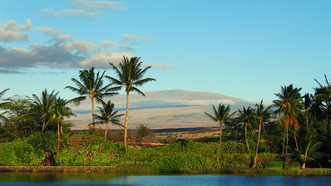 Big Island of Hawaii – Most Ecologically Diverse Place in the Country