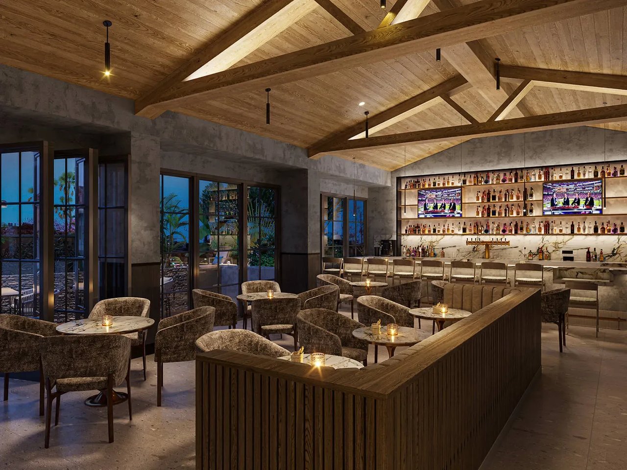 LUXE TOP 5: New Restaurants Opening Summer 2024
