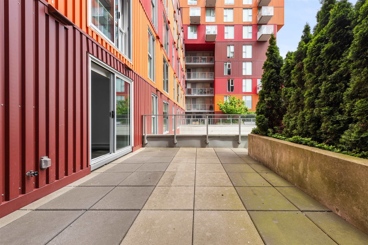 263-955 E Hastings St