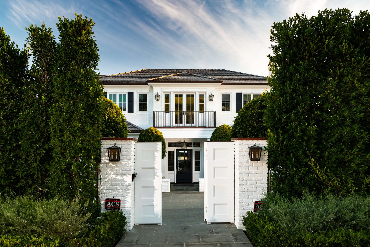 1580 Sorrento Dr