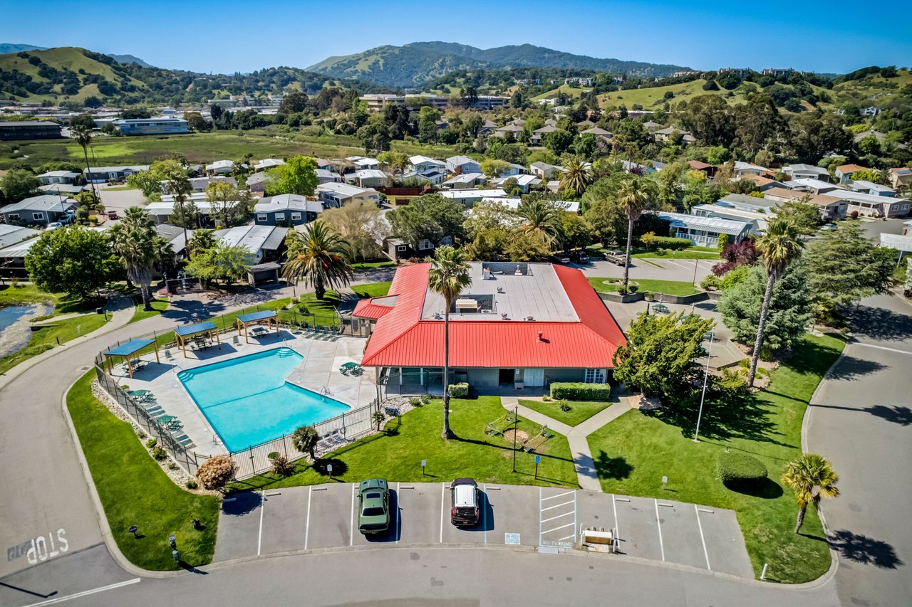 3 Yosemite Road, San Rafael