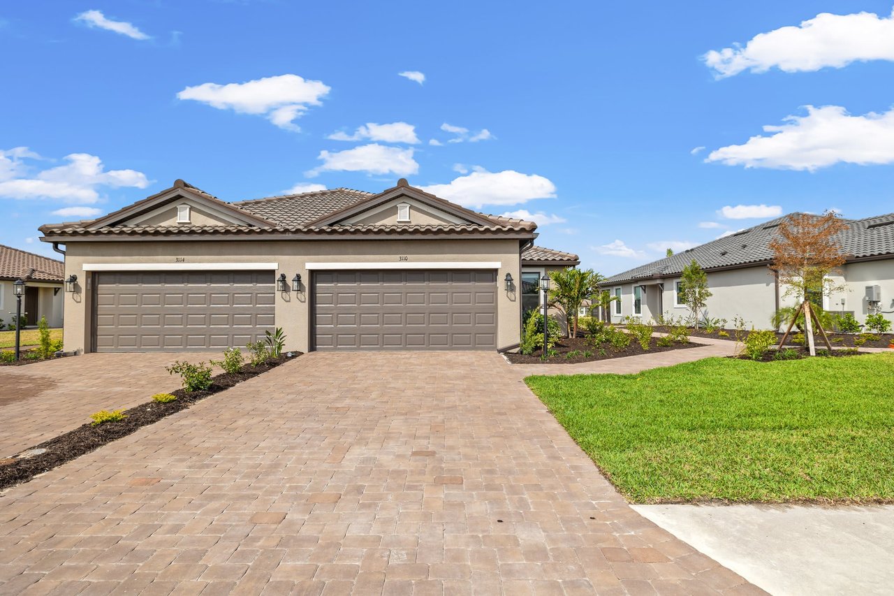3110 Formia Court 