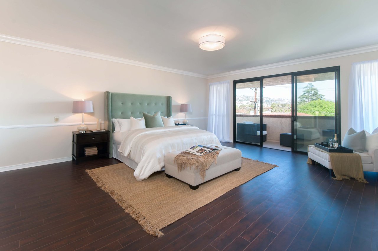214 N Crescent Drive, #3