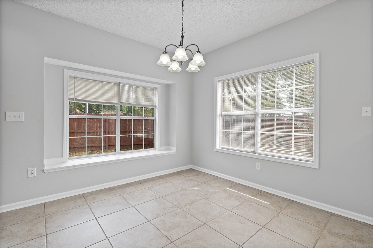 EDGEWATER HOME!