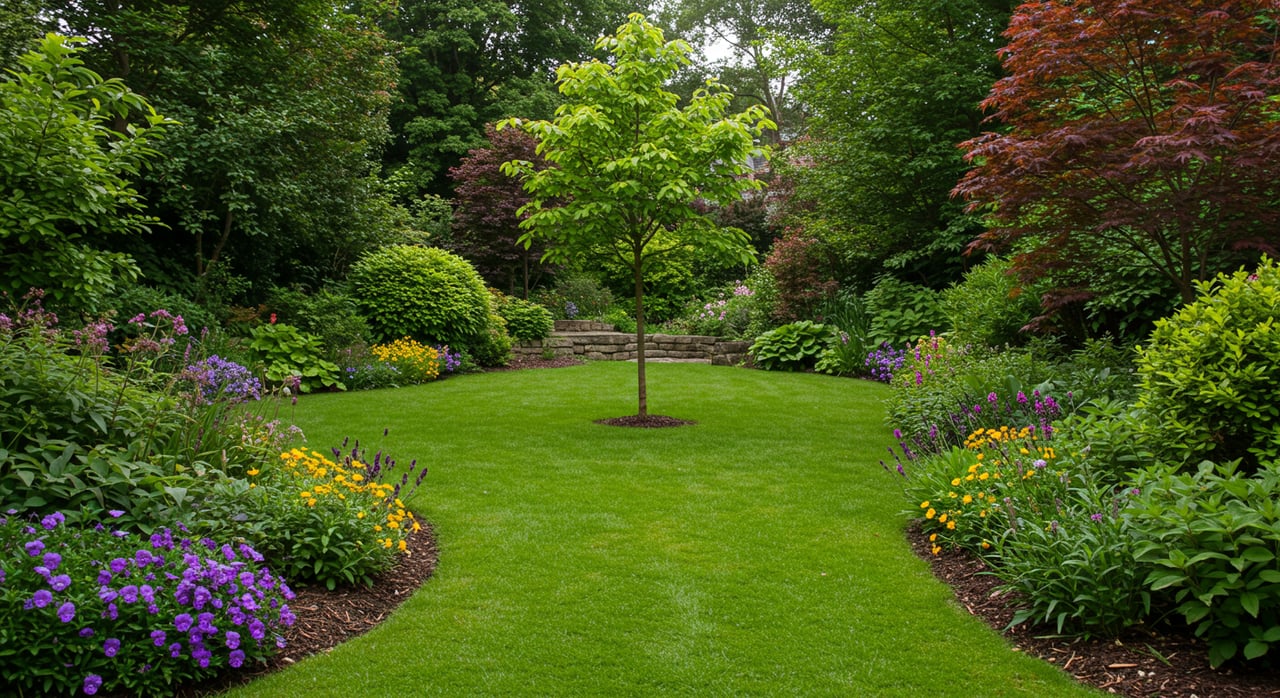 The Role of Landscaping in Boosting Your Home's Aesthetic Appeal